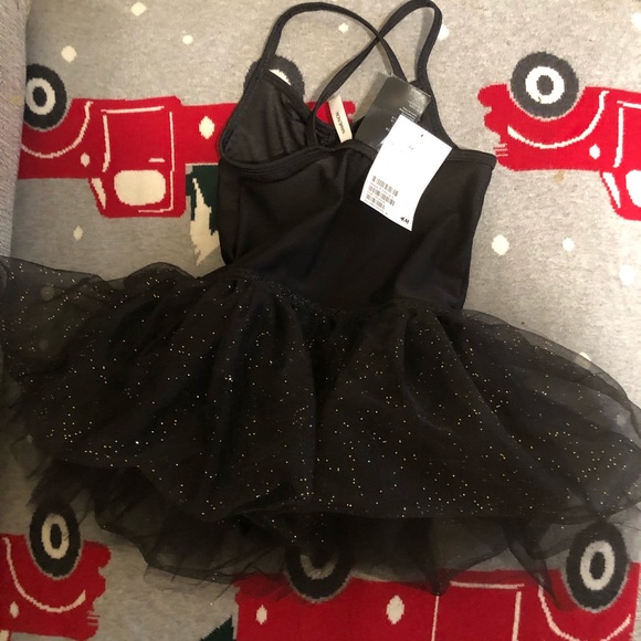 Girls sparkle tutu - Picture 5 of 5